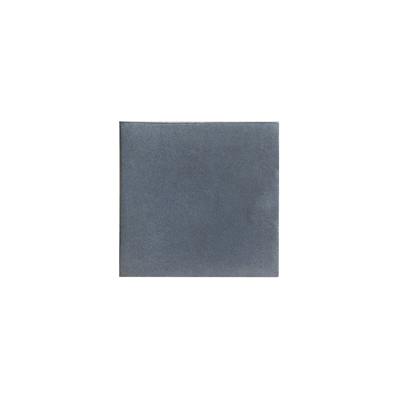 Duquesa Bullnose Trim 4-5/8X4-5/8 Mezzanotte Matte