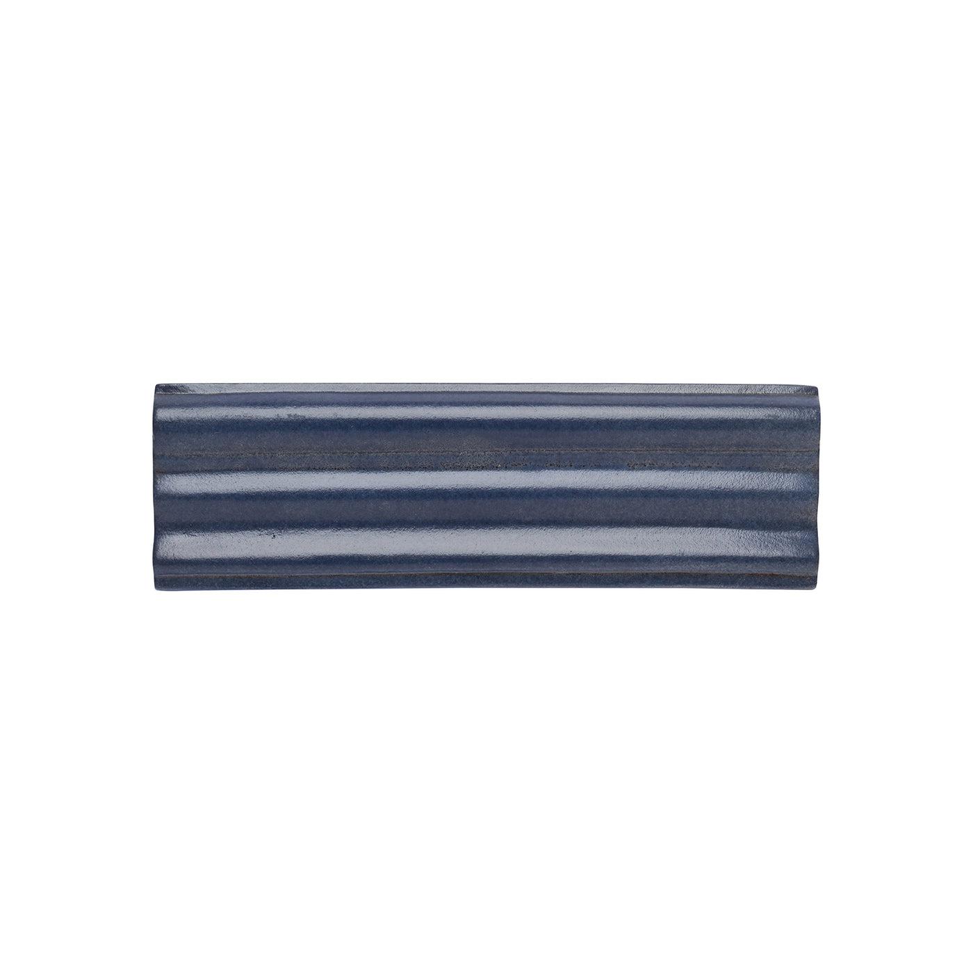 Duquesa Chair Rail Trim 2-5/8X8 Mezzanotte Matte