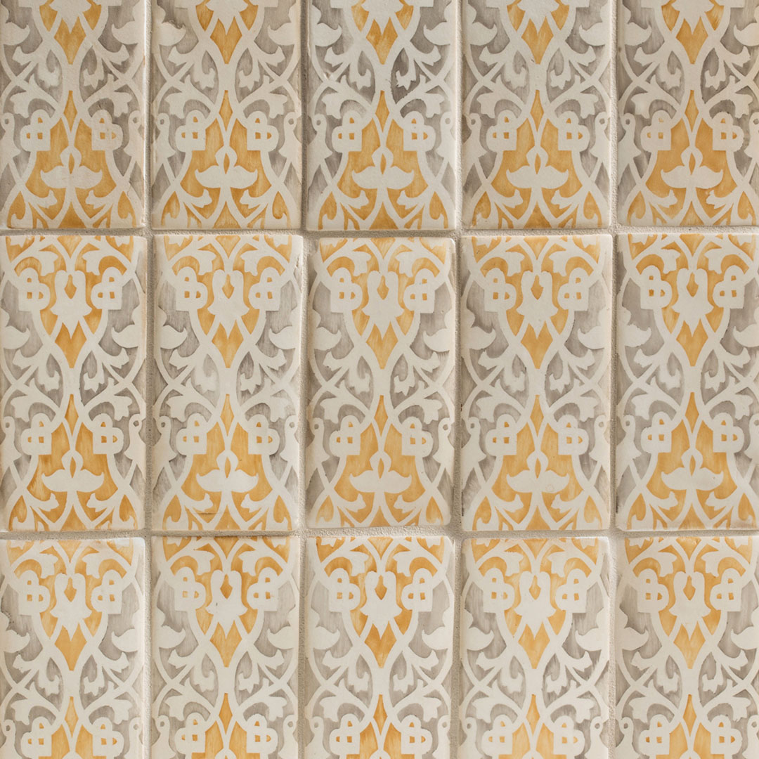 Duquesa Raffaela Deco 3X6 Caramella Matte