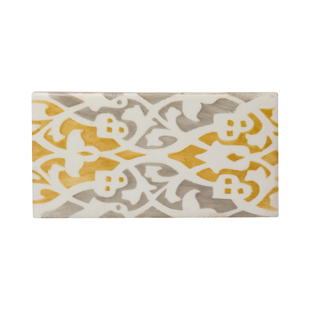 Duquesa Raffaela Deco 3X6 Caramella Matte
