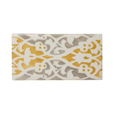 Duquesa Raffaela Deco 3X6 Caramella Matte