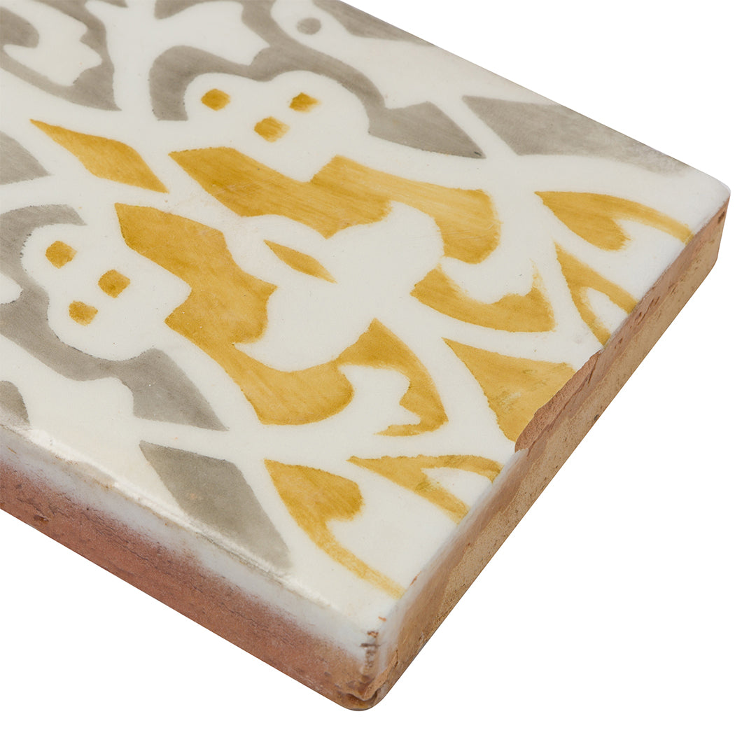 Duquesa Raffaela Deco 3X6 Caramella Matte
