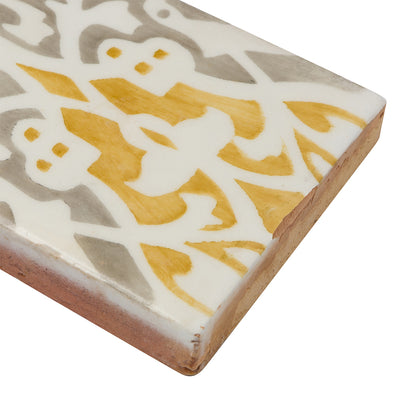 Duquesa Raffaela Deco 3X6 Caramella Matte
