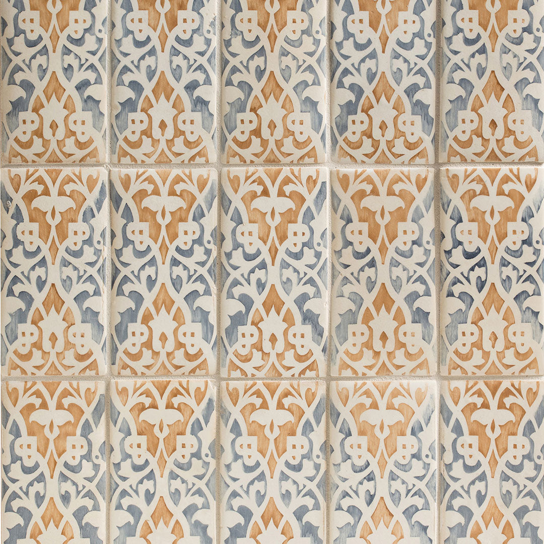 Duquesa Raffaela Deco 3X6 Mezzanotte Matte