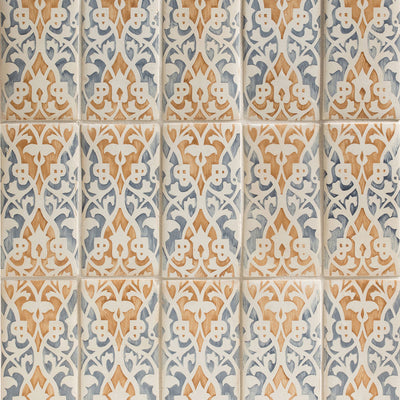 Duquesa Raffaela Deco 3X6 Mezzanotte Matte