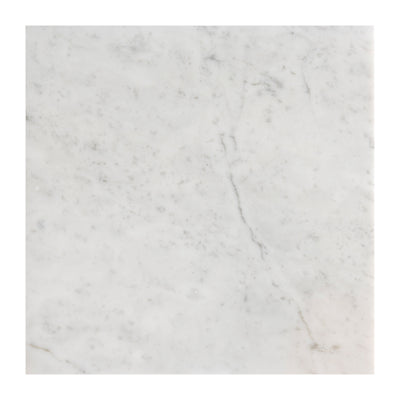 Ellington 12X12 Carrara Honed