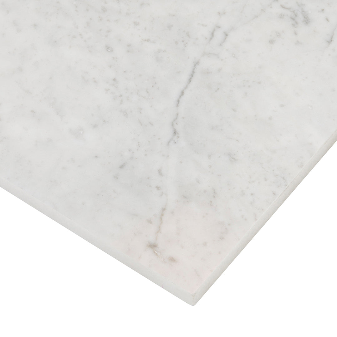 Ellington 12X12 Carrara Honed