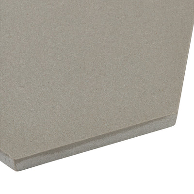 Ellington 5-1/4X4-1/2 Cinder Honed