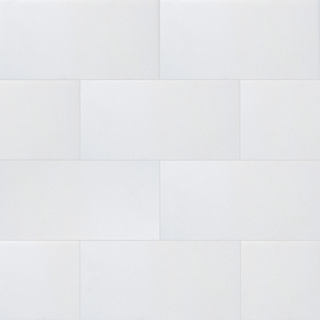 Ellington Rectangle 6X6 Cotton Honed