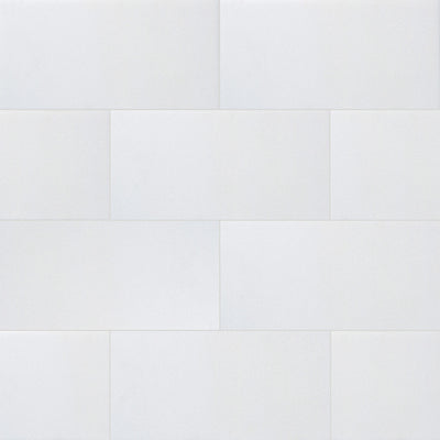 Ellington Rectangle 6X6 Cotton Honed