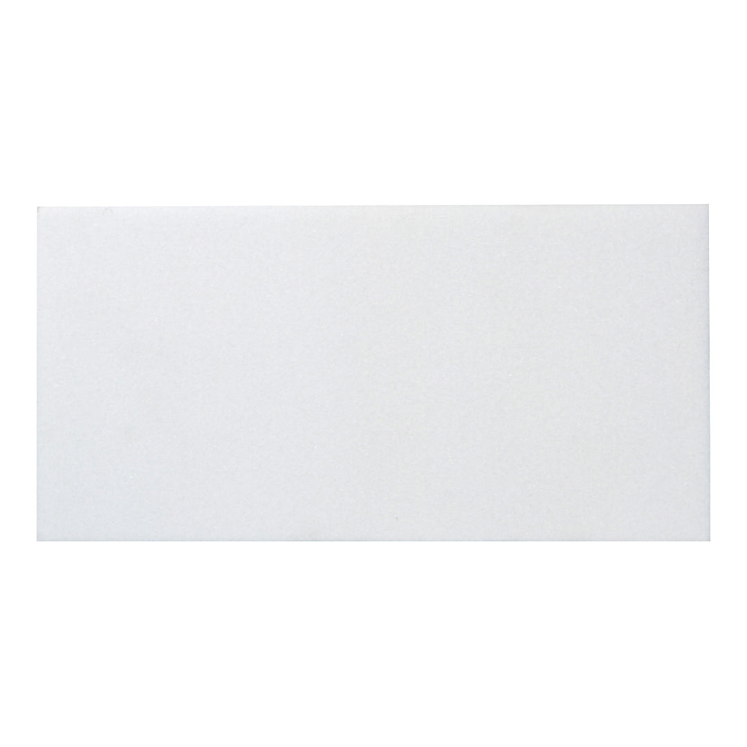 Ellington Rectangle 6X6 Cotton Honed