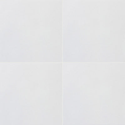 Ellington Square 6X6 Cotton Honed