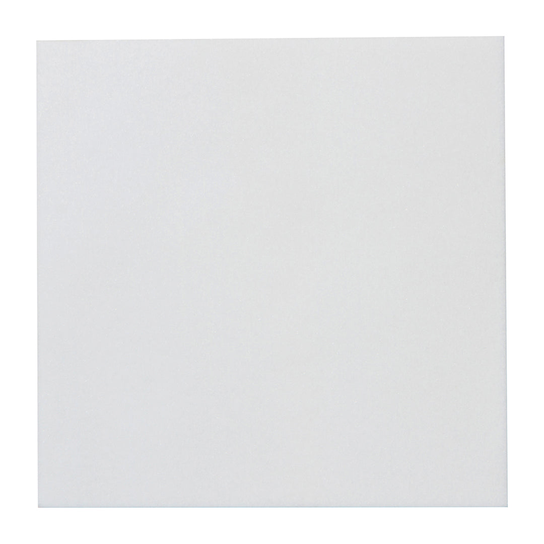 Ellington Square 6X6 Cotton Honed