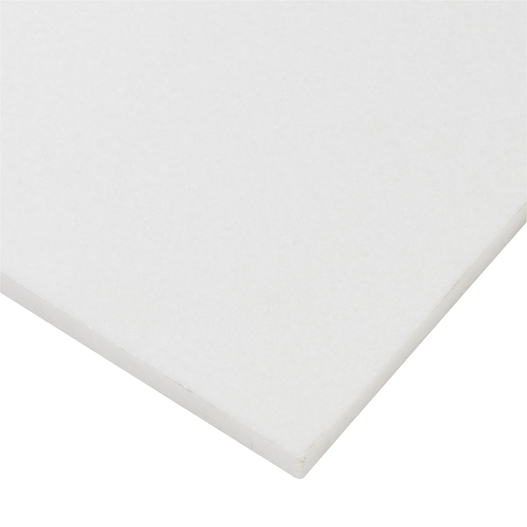 Ellington Square 6X6 Cotton Honed