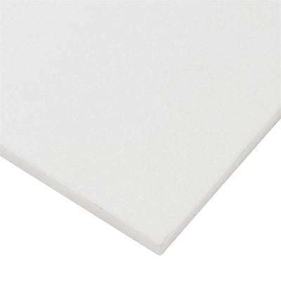Ellington Square 6X6 Cotton Honed