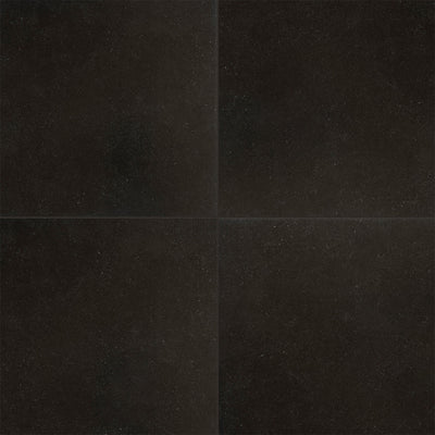 Ellington 12X12 Ebony Honed