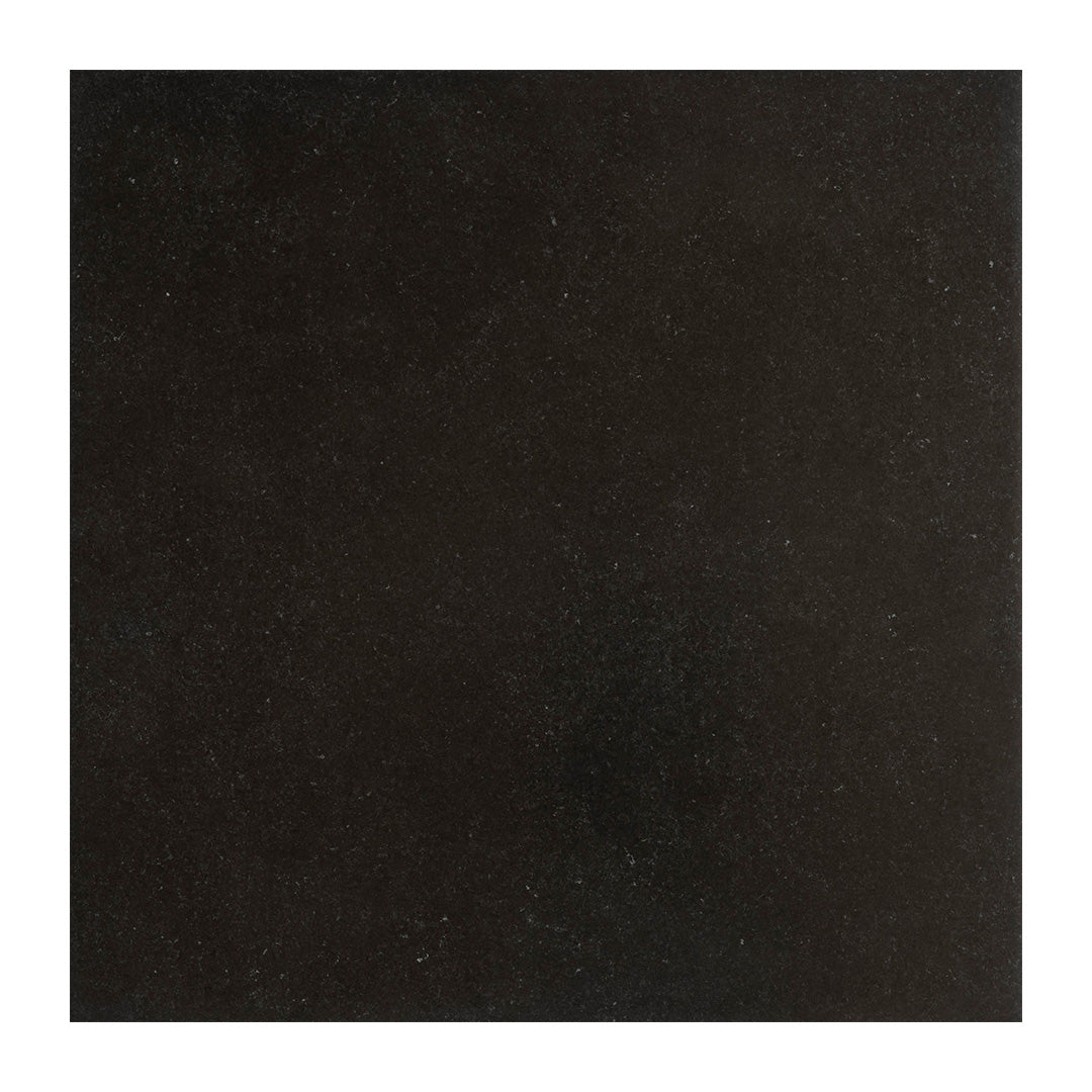 Ellington 12X12 Ebony Honed