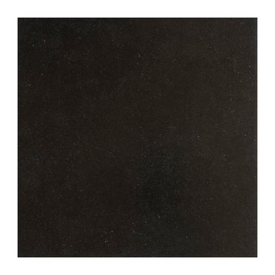 Ellington 12X12 Ebony Honed