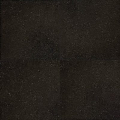 Ellington 6X6 Ebony Honed