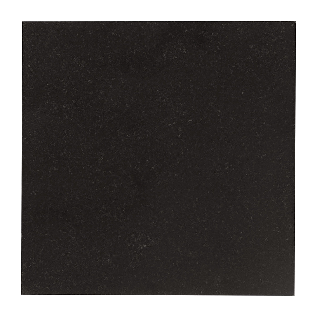 Ellington 6X6 Ebony Honed