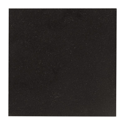 Ellington 6X6 Ebony Honed