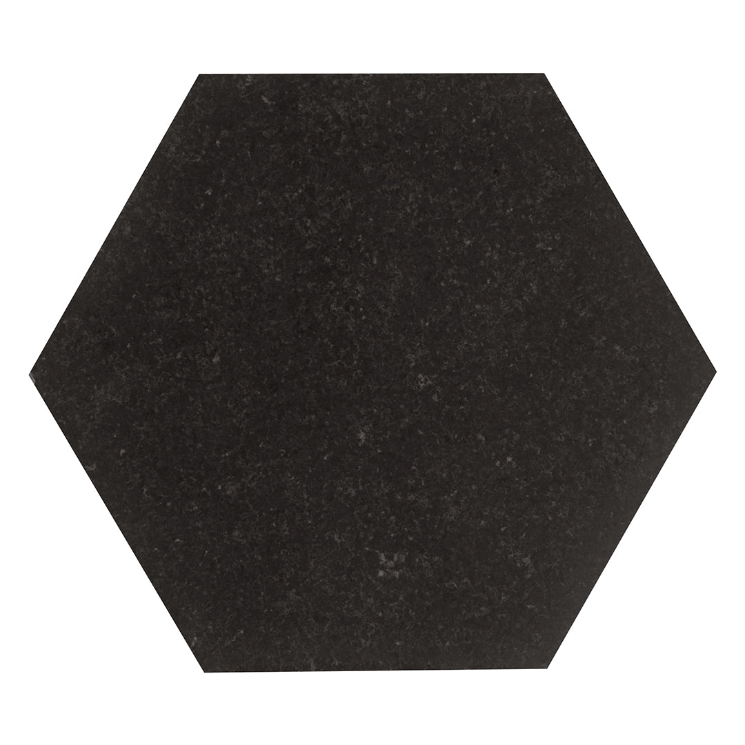 Ellington 5-1/4X4-1/2 Ebony Honed