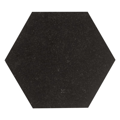 Ellington 5-1/4X4-1/2 Ebony Honed