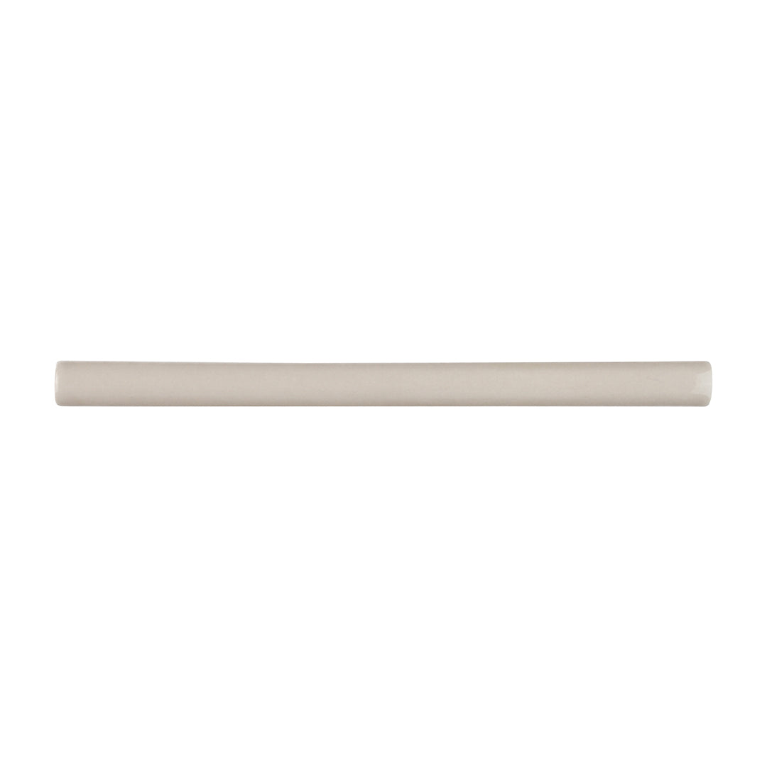 Emersyn Lane Bullnose Trim 1/2X12 Fawn Gloss