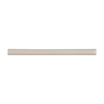 Emersyn Lane Bullnose Trim 1/2X12 Fawn Gloss