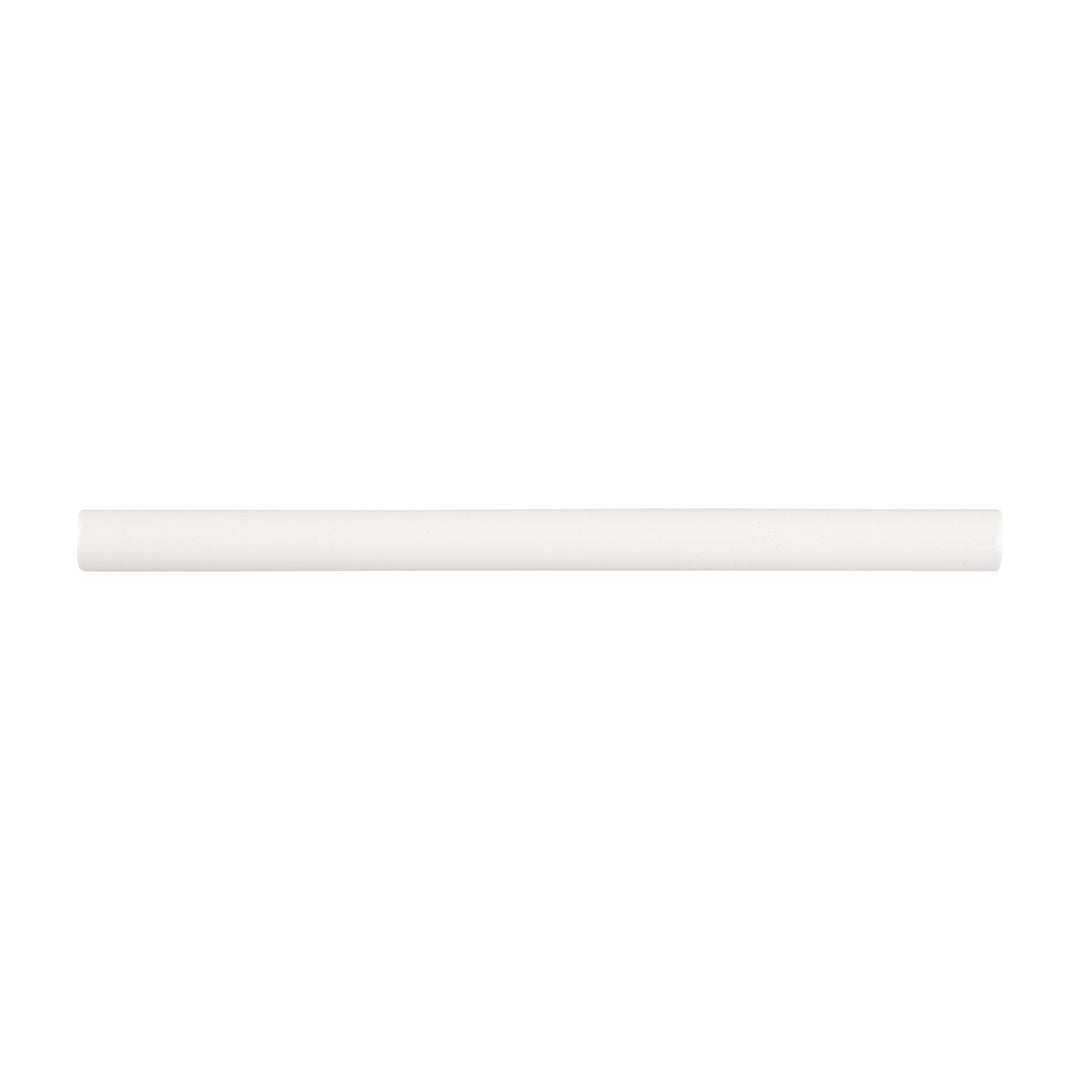 Emersyn Lane Bullnose Trim 1/2X12 Lite Matte