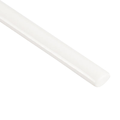 Emersyn Lane Bullnose Trim 1/2X12 Lite Matte
