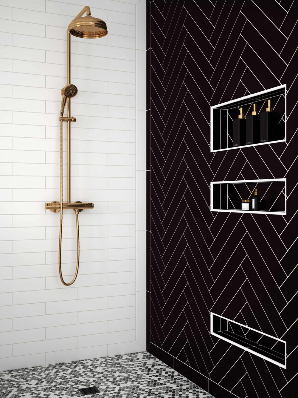 Emersyn Lane - Elit Tile