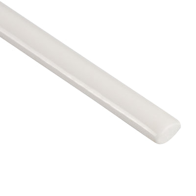Emersyn Lane Bullnose Trim 1/2X12 Terrace Gloss