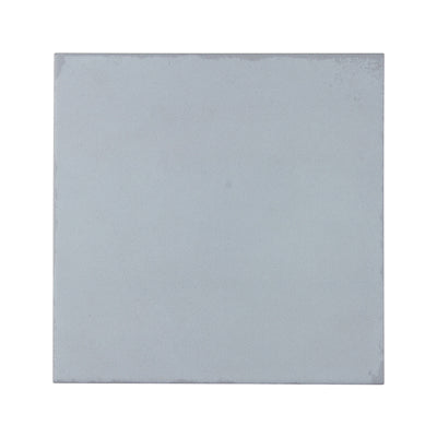 Encaustic Echoes Square 8X8 Lapis Matte