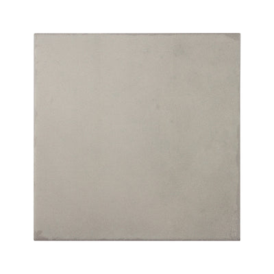 Encaustic Echoes Square 8X8 Pale Matte