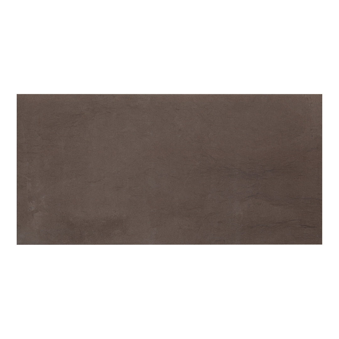 Foussana 12X24 Grey Brushed