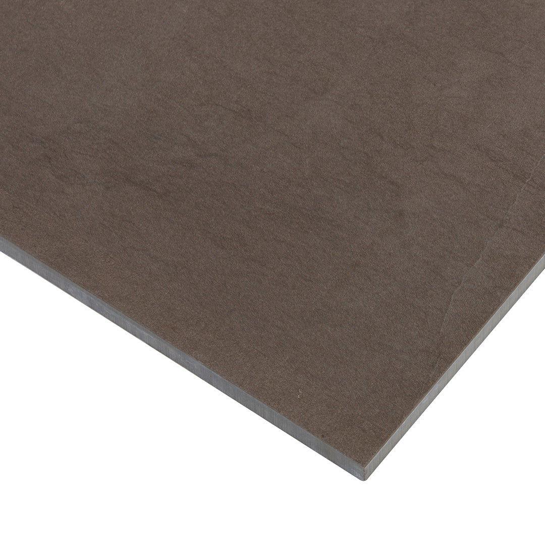 Foussana 12X24 Grey Brushed