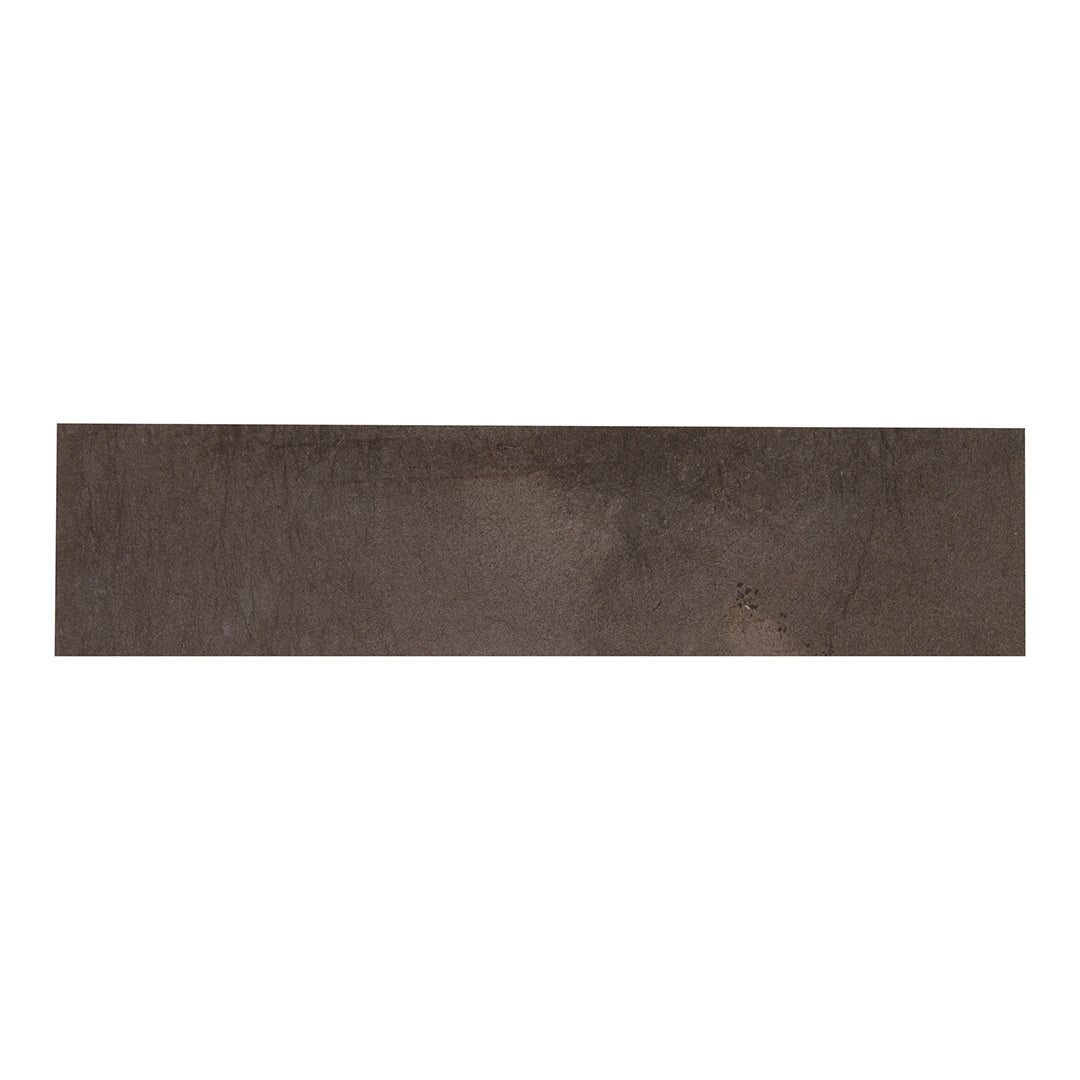 Foussana 3X12 Grey Brushed