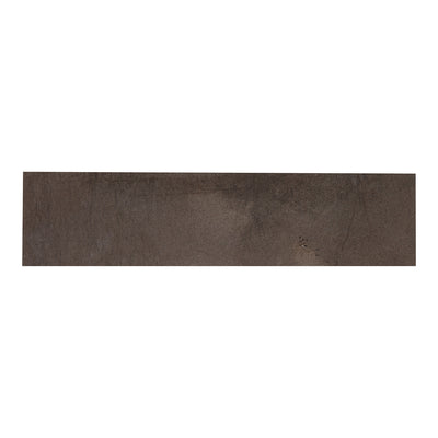 Foussana 3X12 Grey Brushed
