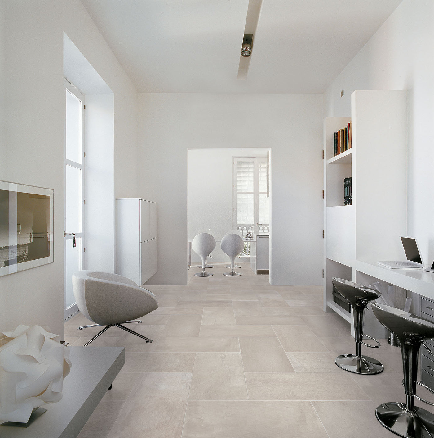 Foussana 12X24 Sand Brushed