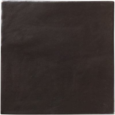 Gallerie Zlg Square 5X5 Bronze Glazed