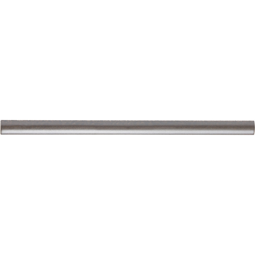 Gallerie Zlg Bullnose Trim 1/2X10 Bronze Glazed