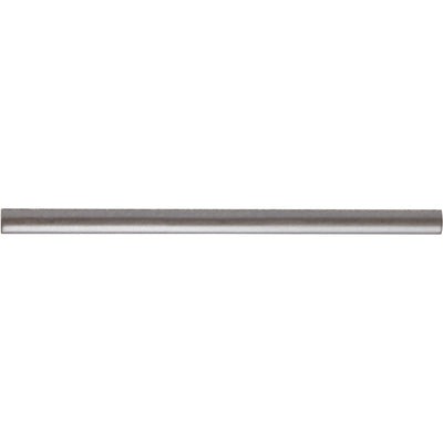 Gallerie Zlg Bullnose Trim 1/2X10 Bronze Glazed