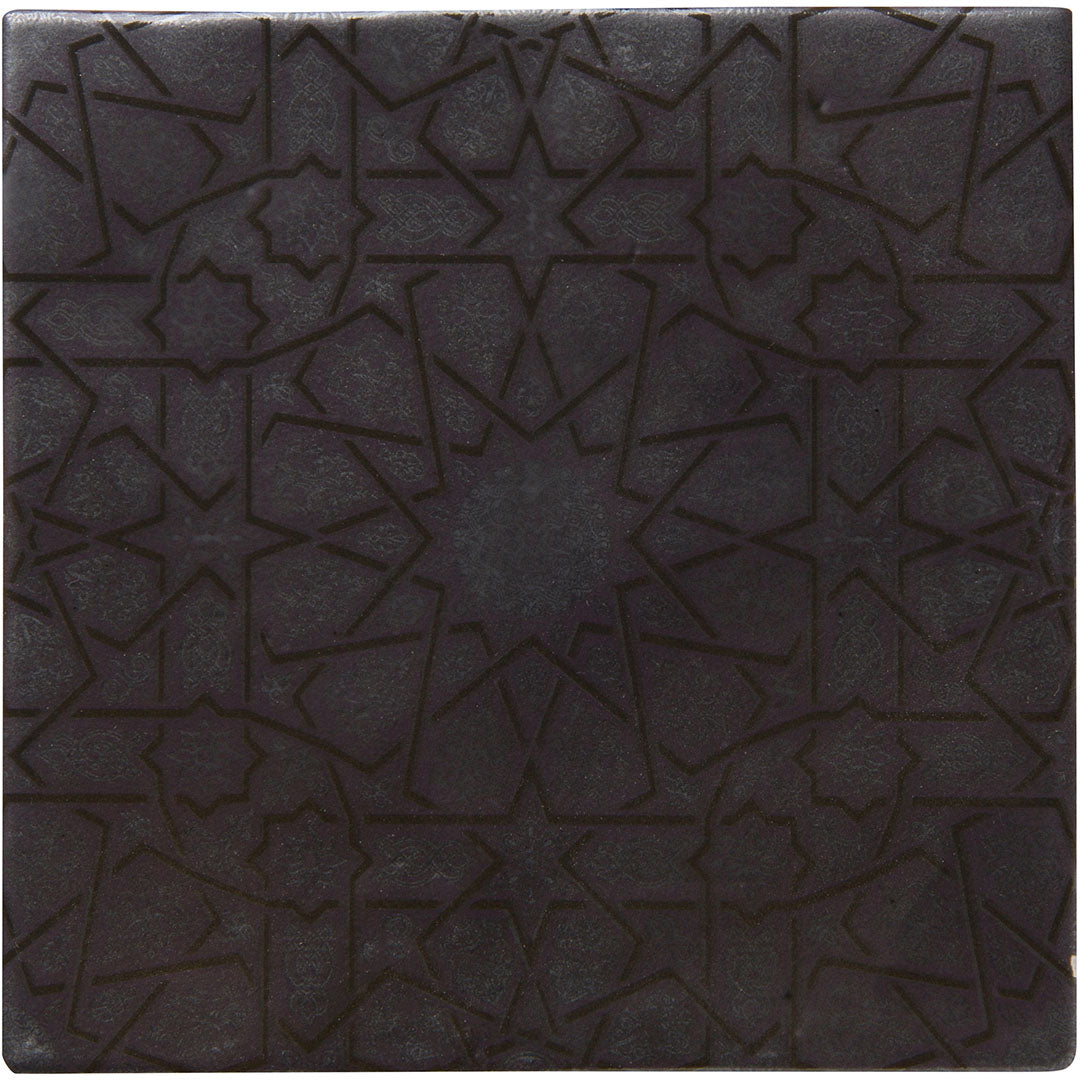 Gallerie Zlg 5X5 Bronze Glazed