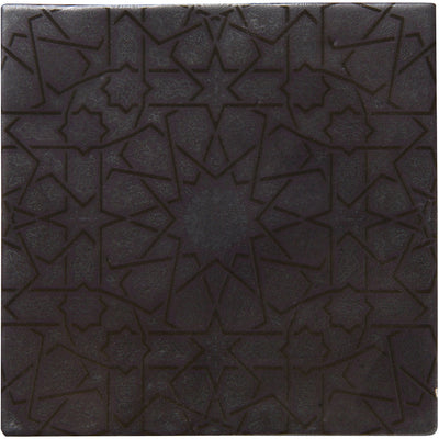 Gallerie Zlg 5X5 Bronze Glazed