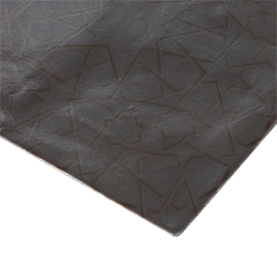Gallerie Zlg 5X5 Bronze Glazed