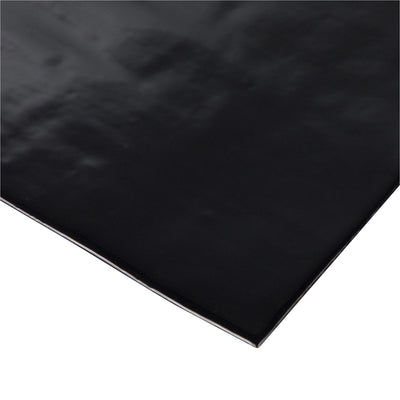 Gallerie Zlg Square 5X5 Ebony Glazed