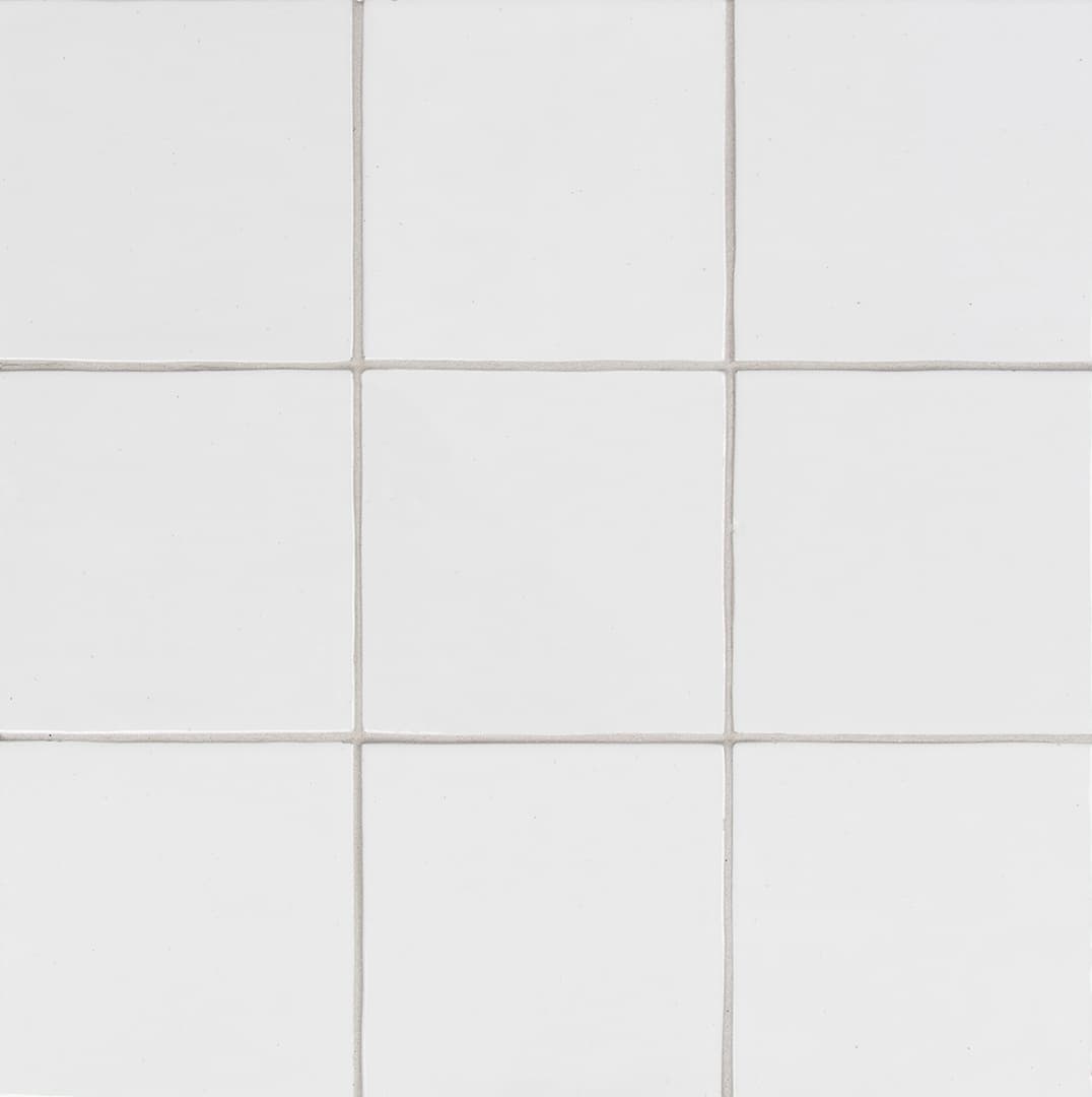 Gallerie Zlg Square 5X5 Ice Glazed