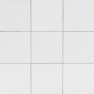 Gallerie Zlg Square 5X5 Ice Glazed