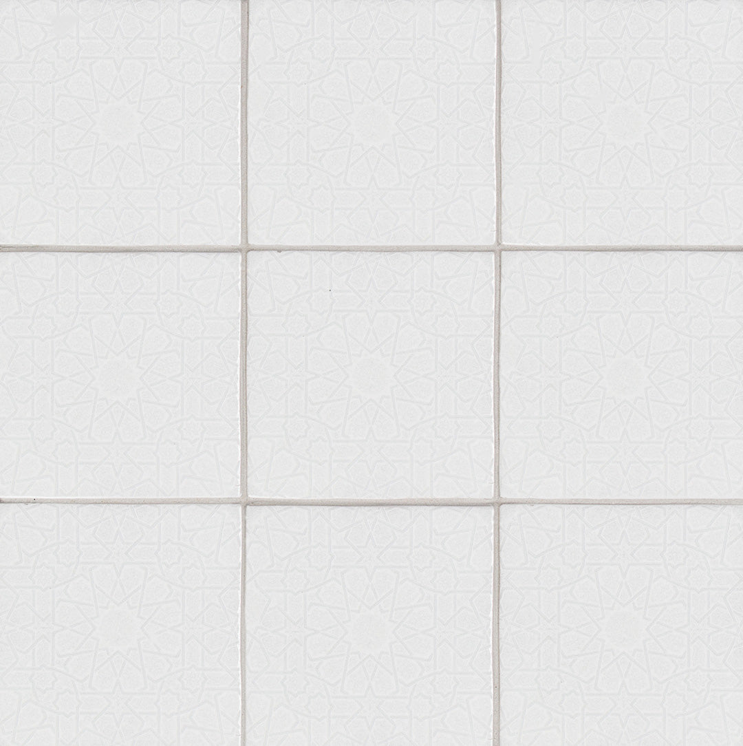 Gallerie Zlg 5X5 Ice Glazed